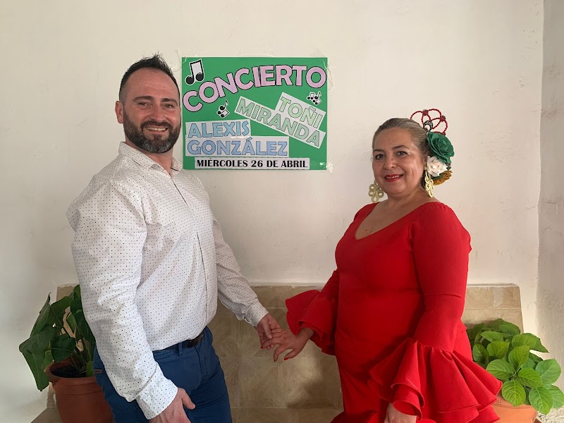 Residencia de Mayores Puertosol — foto 1