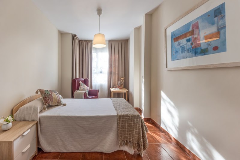 Málaga DomusVi Azalea — foto 2