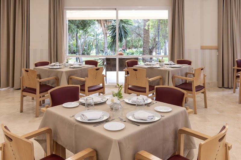 Málaga DomusVi Azalea — foto 4