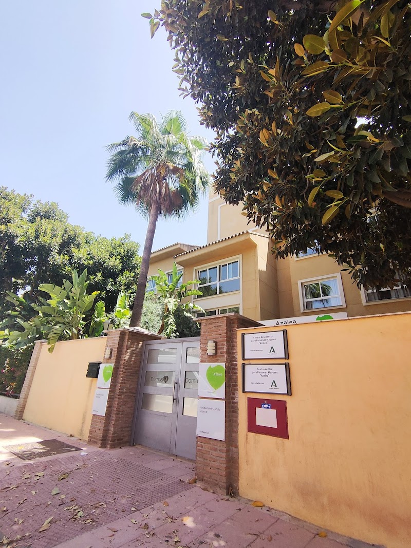 Málaga DomusVi Azalea — foto 7