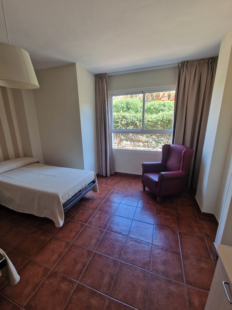 Málaga DomusVi Azalea — foto 8