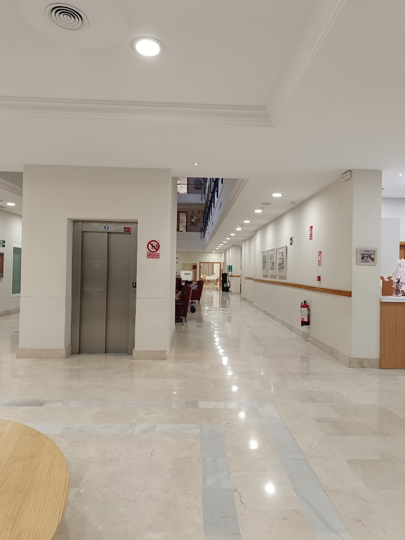 Málaga DomusVi Azalea — foto 9