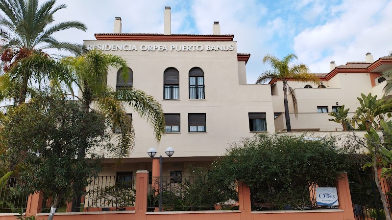 Orpea Puerto Banús