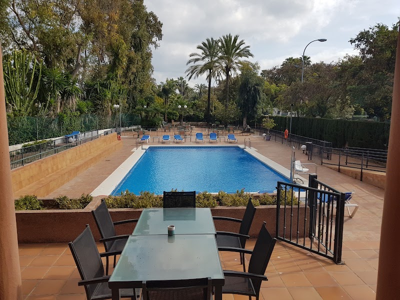 Orpea Puerto Banús — foto 3