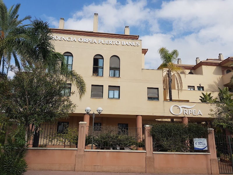 Orpea Puerto Banús — foto 5