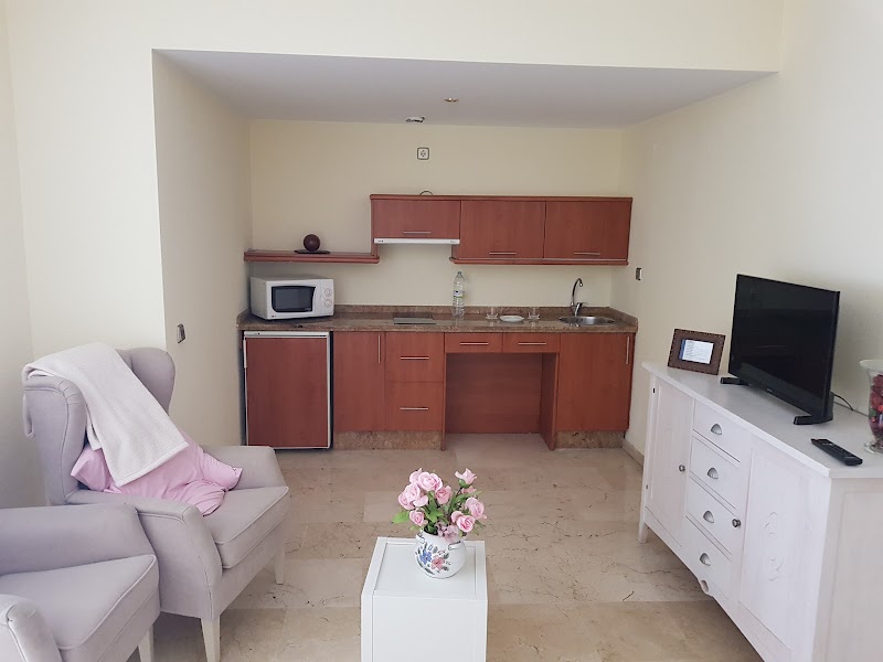 Orpea Puerto Banús — foto 6