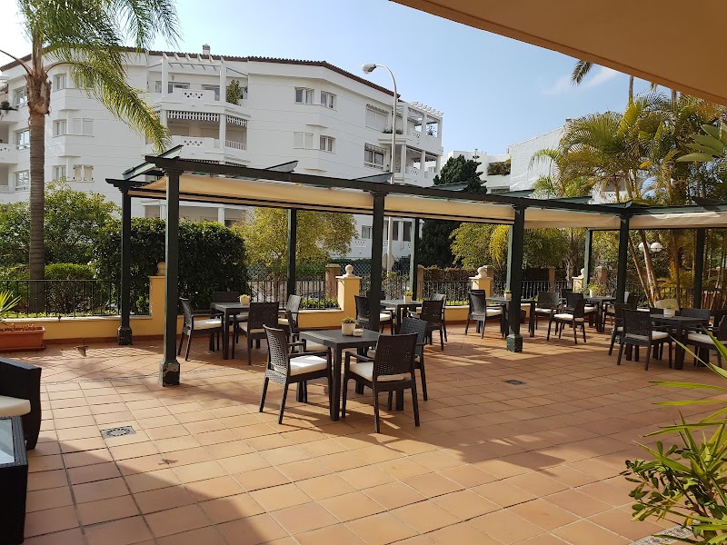 Orpea Puerto Banús — foto 7