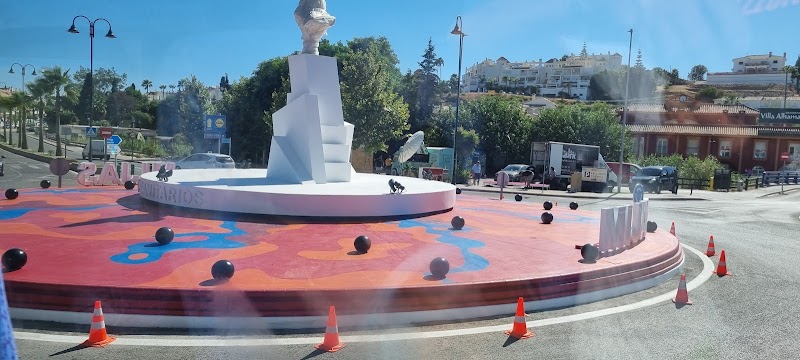 Residencia Villa Alhamar, S. L. — foto 1