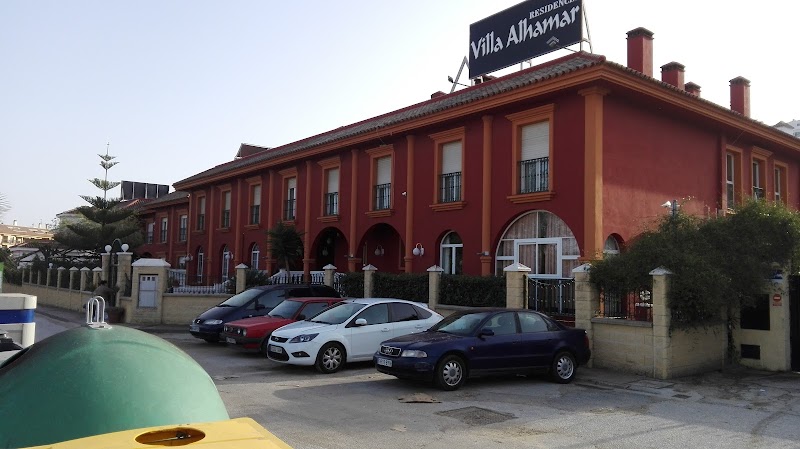 Residencia Villa Alhamar, S. L. — foto 2