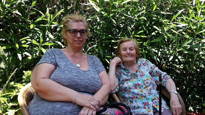 Residencia Villa Alhamar, S. L. — foto 3