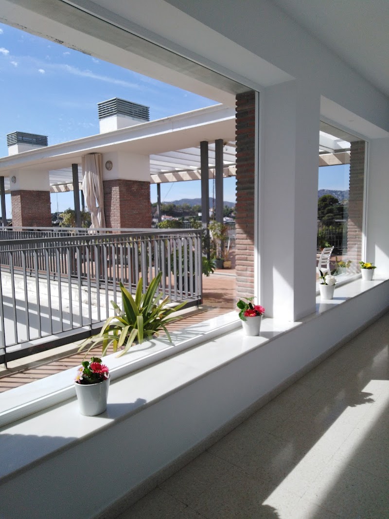 Casa Residencia Hermanas del Buen Samaritano — foto 3