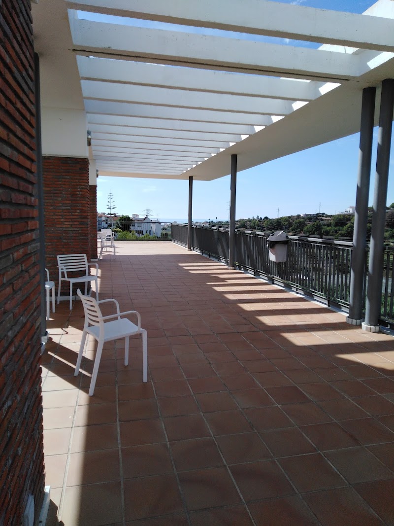 Casa Residencia Hermanas del Buen Samaritano — foto 5