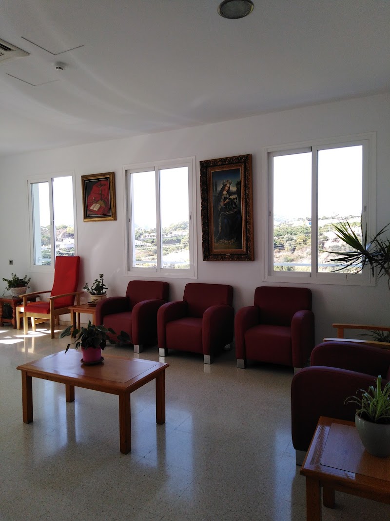 Casa Residencia Hermanas del Buen Samaritano — foto 6