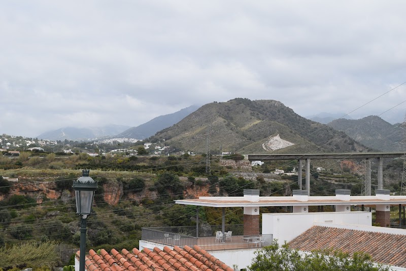 Casa Residencia Hermanas del Buen Samaritano — foto 7