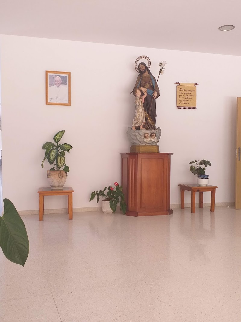 Casa Residencia Hermanas del Buen Samaritano — foto 8