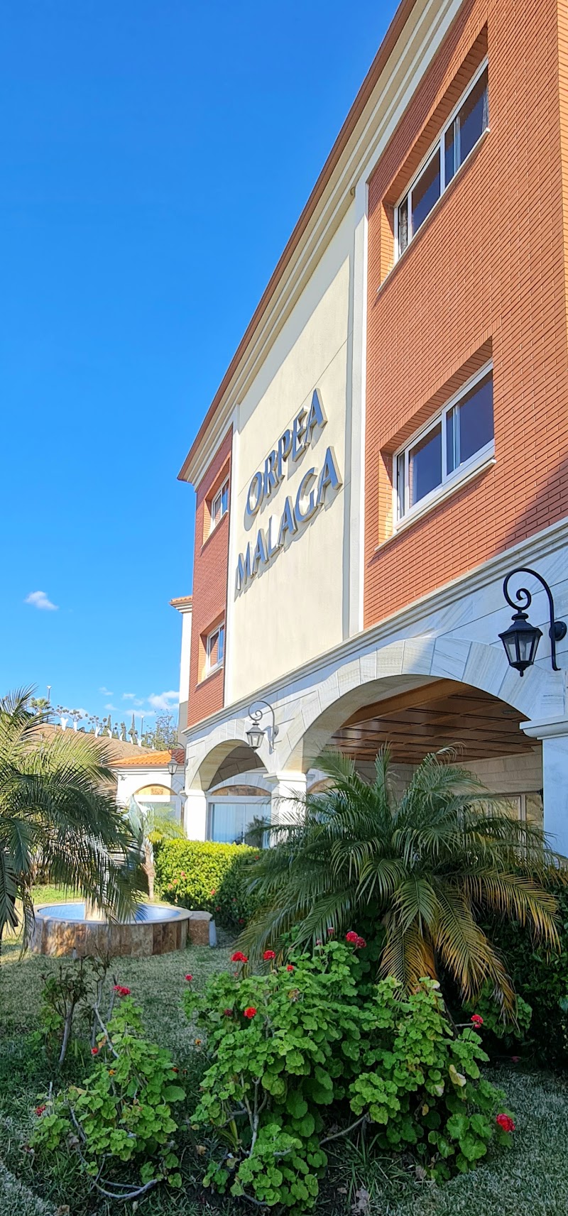 Orpea Málaga — foto 8