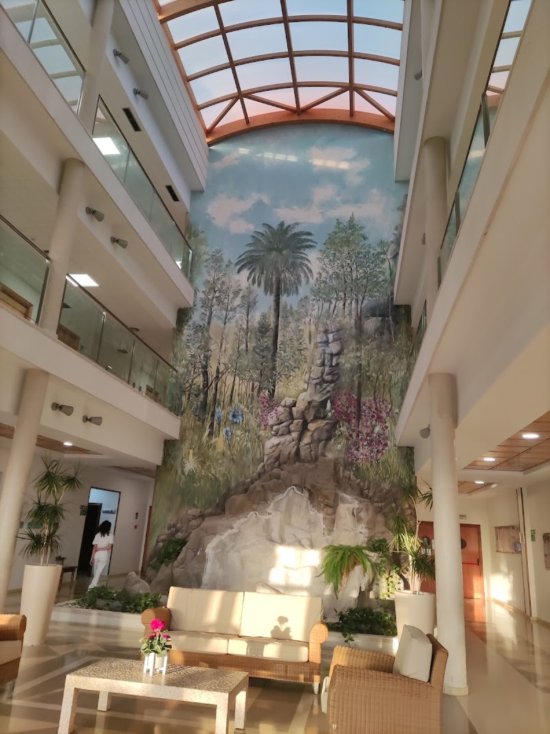 Orpea Málaga — foto 9