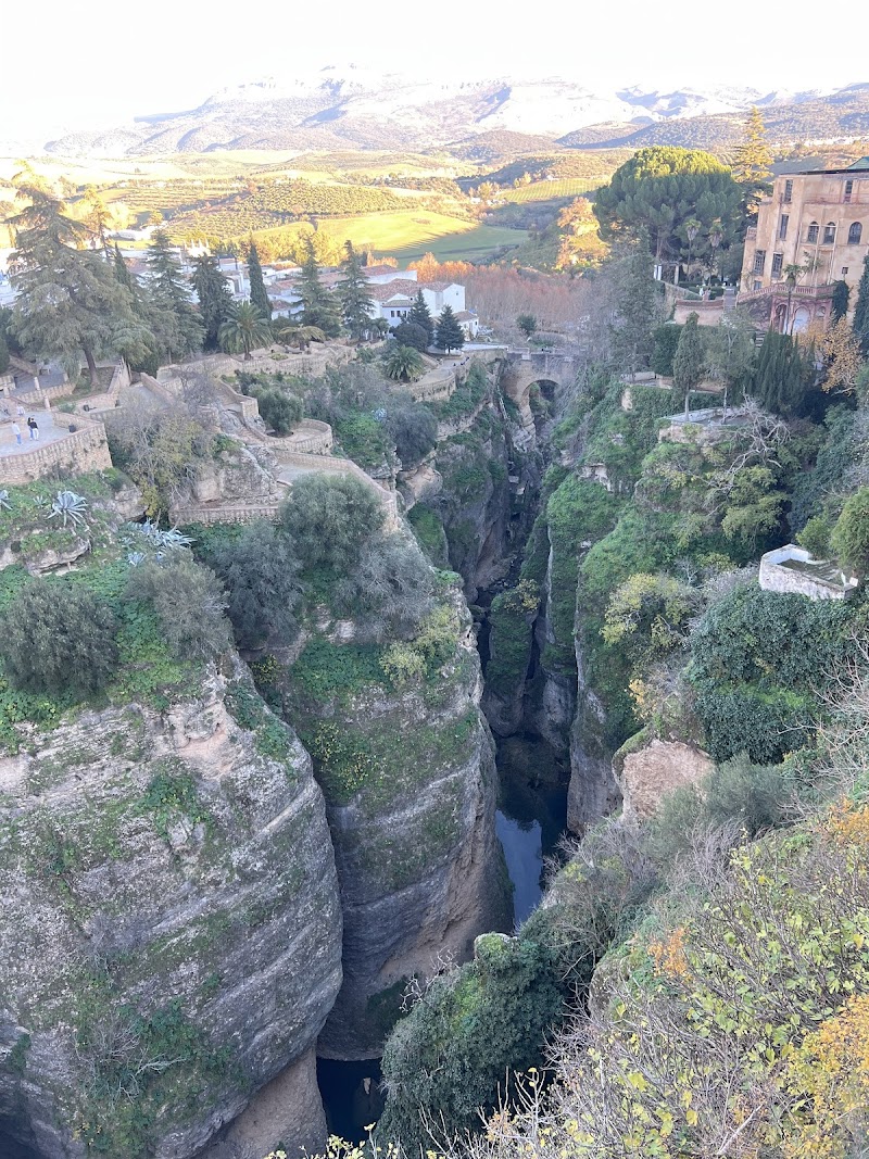 Residencia de personas mayores Hermanitas de los Pobres — foto 3