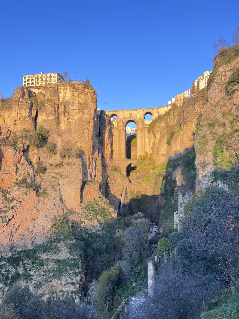 Residencia de personas mayores Hermanitas de los Pobres — foto 5
