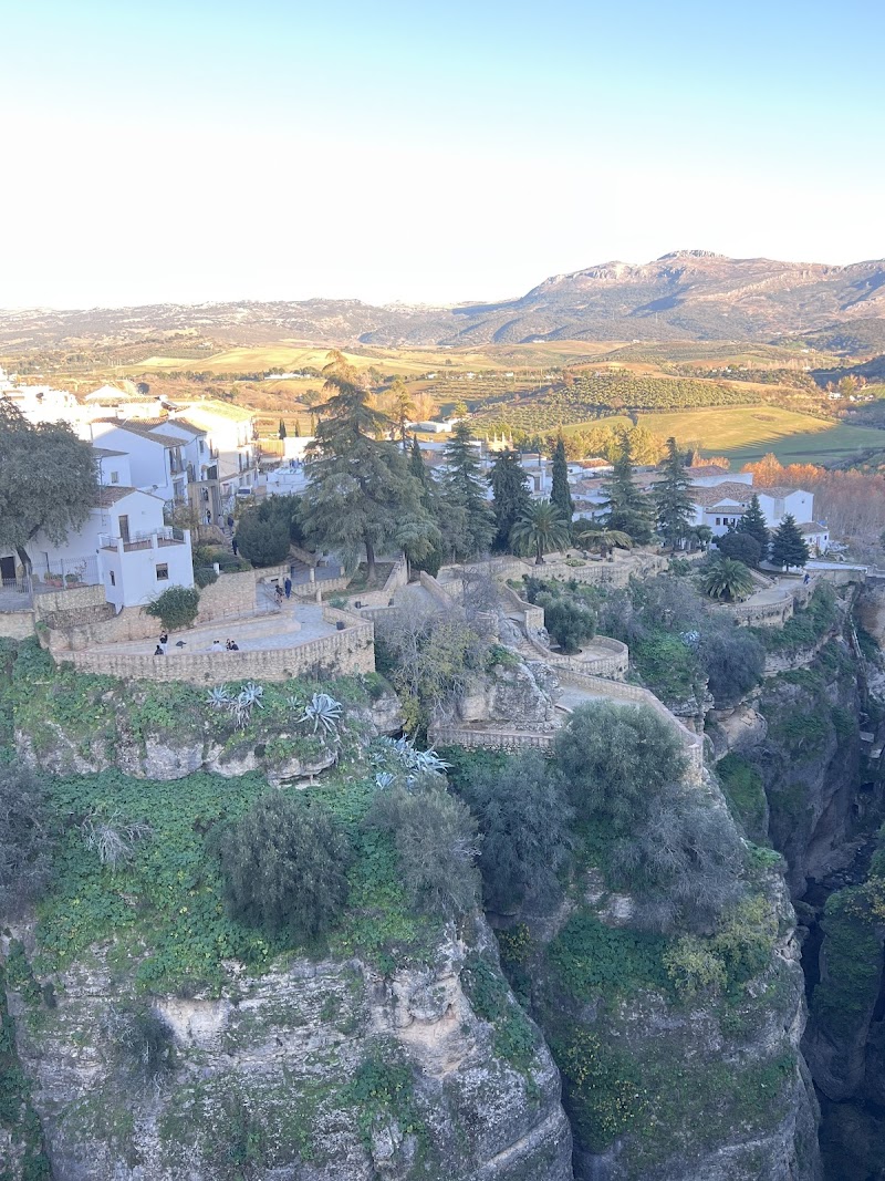 Residencia de personas mayores Hermanitas de los Pobres — foto 6