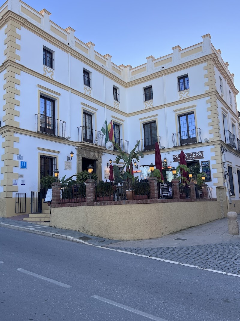 Residencia de personas mayores Hermanitas de los Pobres — foto 7