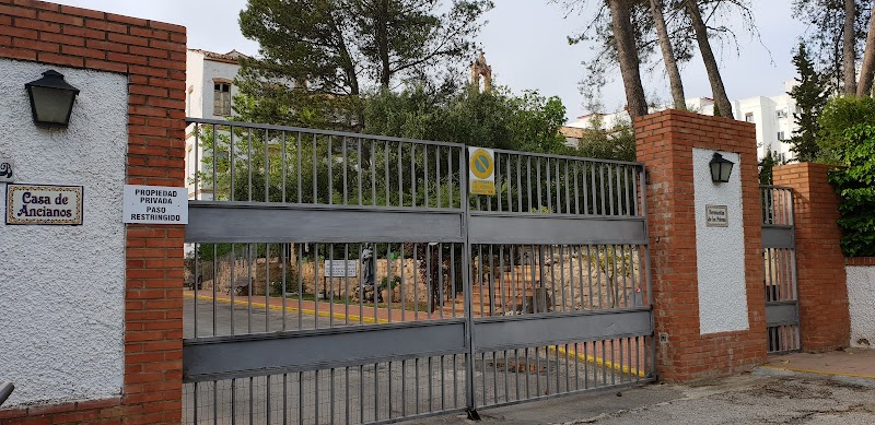 Residencia de personas mayores Hermanitas de los Pobres — foto 8