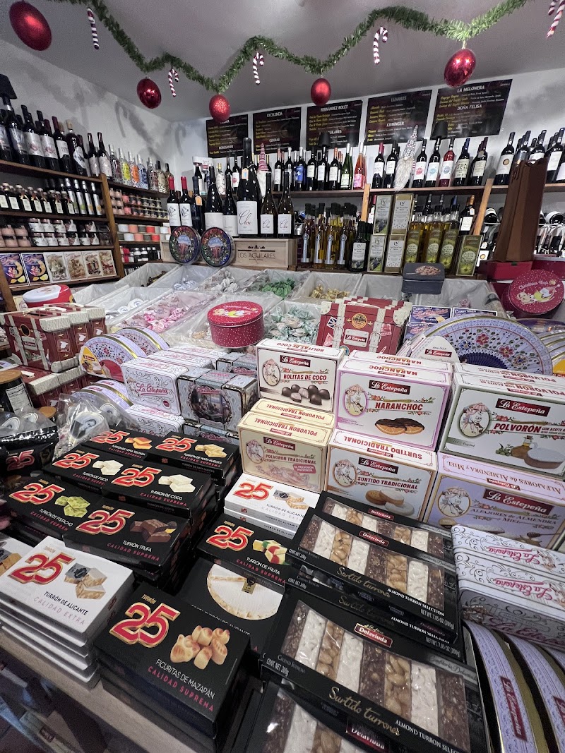 Residencia de personas mayores Hermanitas de los Pobres — foto 10