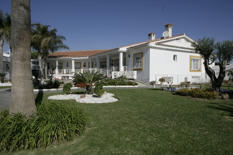 Residencia geriátrica Brisa del Mar — foto 2