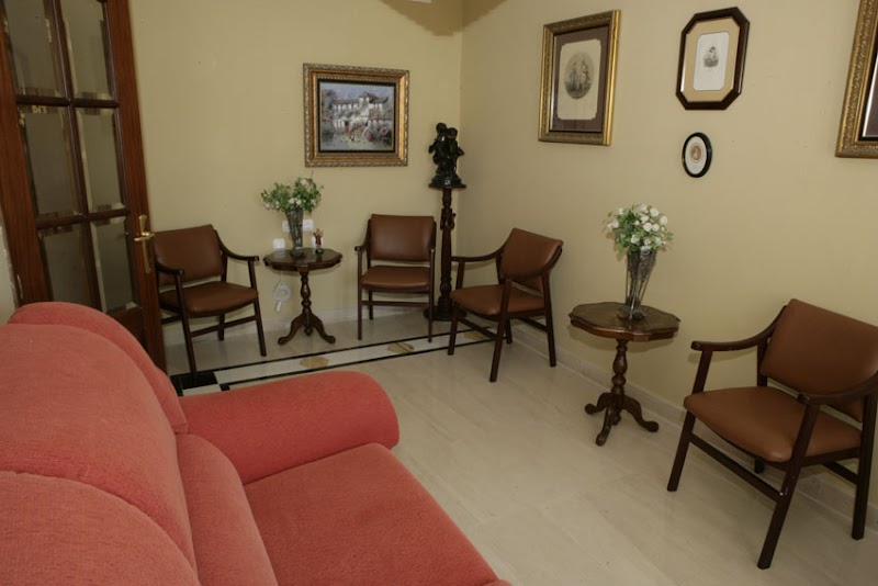 Residencia geriátrica Brisa del Mar — foto 3