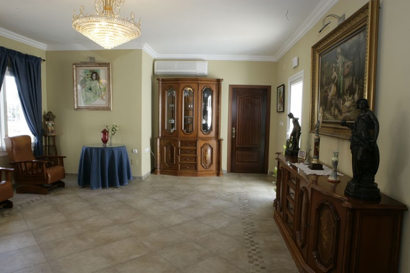 Residencia geriátrica Brisa del Mar — foto 4