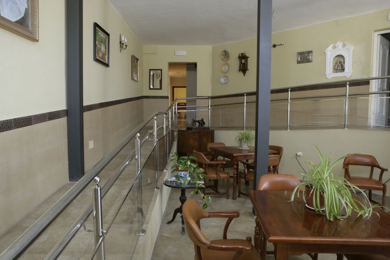 Residencia geriátrica Brisa del Mar — foto 5