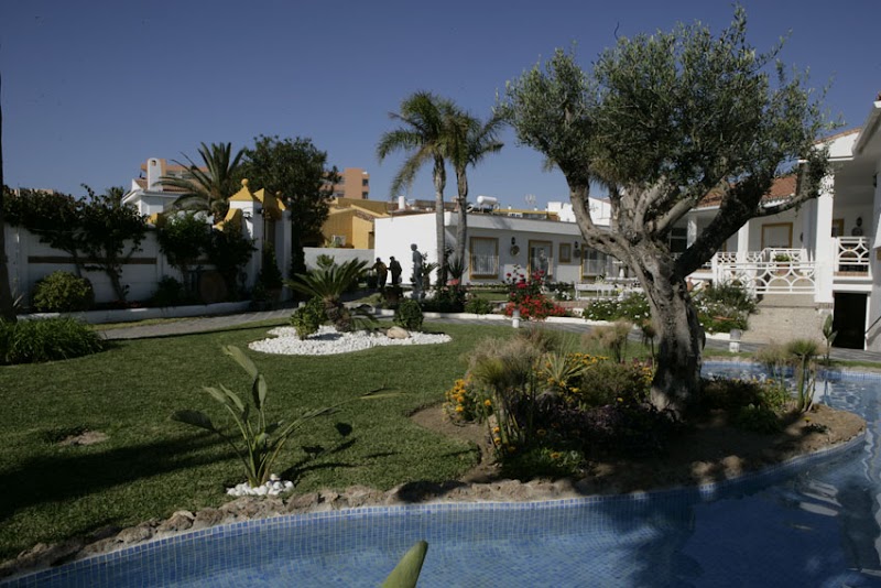 Residencia geriátrica Brisa del Mar — foto 6