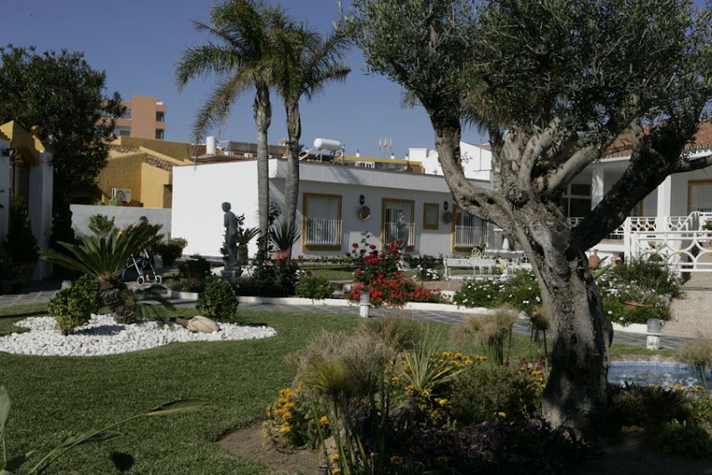 Residencia geriátrica Brisa del Mar — foto 8