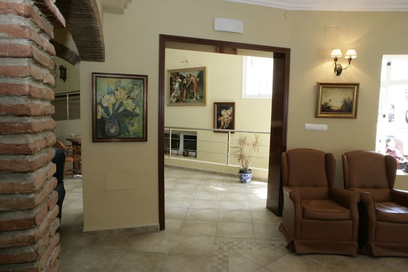Residencia geriátrica Brisa del Mar — foto 10