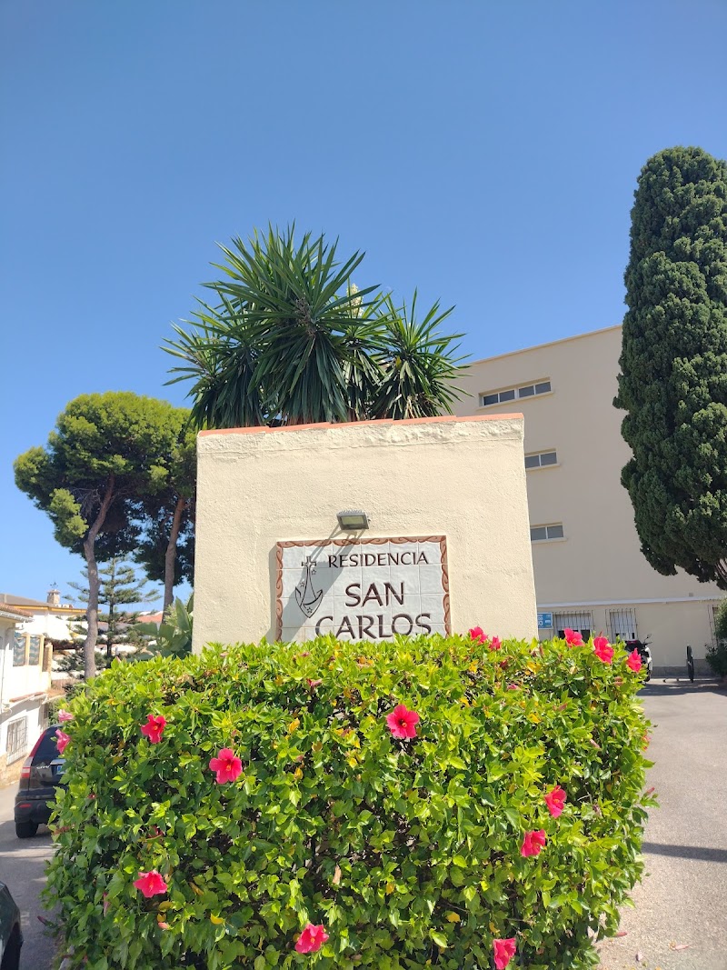 Residencia San Carlos