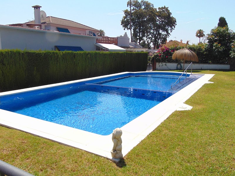 Centro Residencial Virgen de la Victoria — foto 2