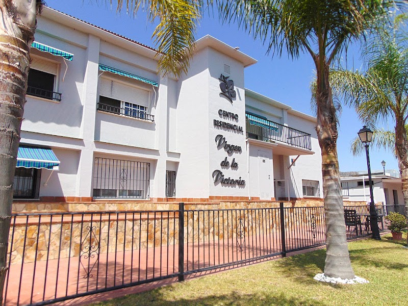 Centro Residencial Virgen de la Victoria — foto 3
