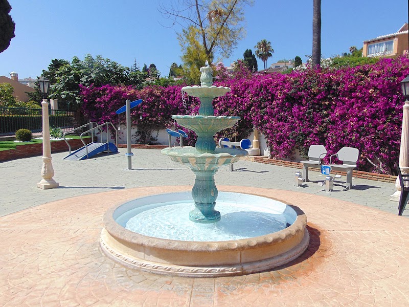 Centro Residencial Virgen de la Victoria — foto 4