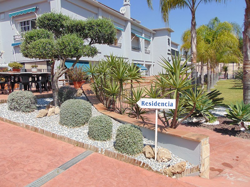 Centro Residencial Virgen de la Victoria — foto 5