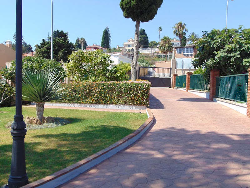 Centro Residencial Virgen de la Victoria — foto 6