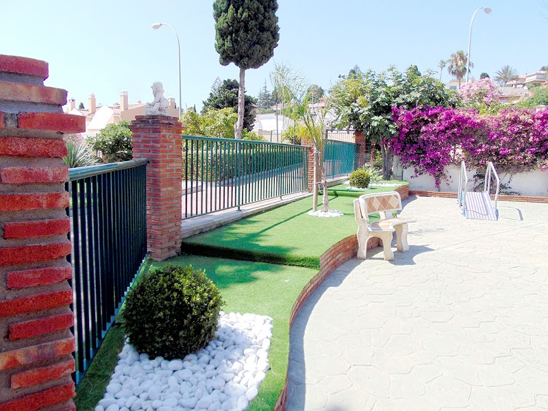 Centro Residencial Virgen de la Victoria — foto 7