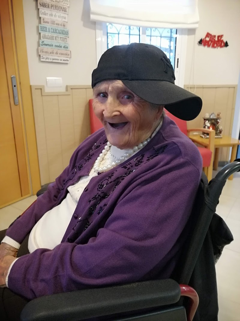 Centro Residencial Virgen de la Victoria — foto 8