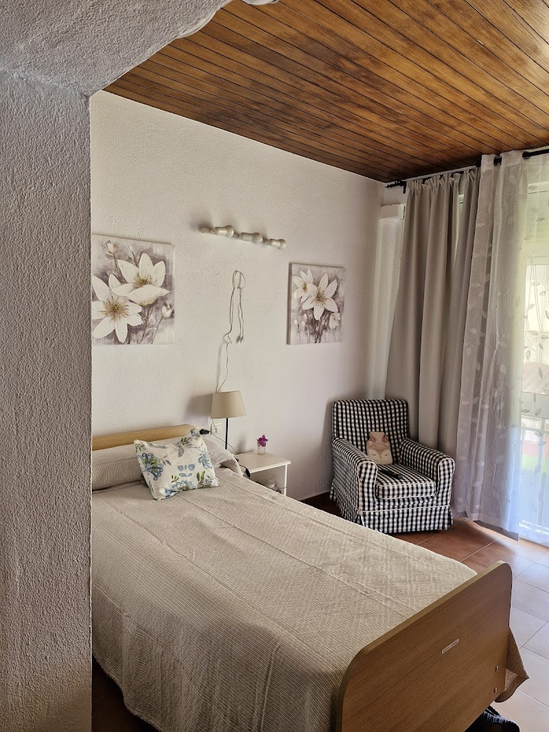 Residencia de mayores Los Arrayanes