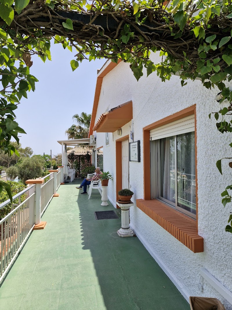 Residencia de mayores Los Arrayanes — foto 3