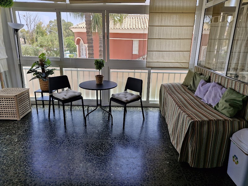 Residencia de mayores Los Arrayanes — foto 4