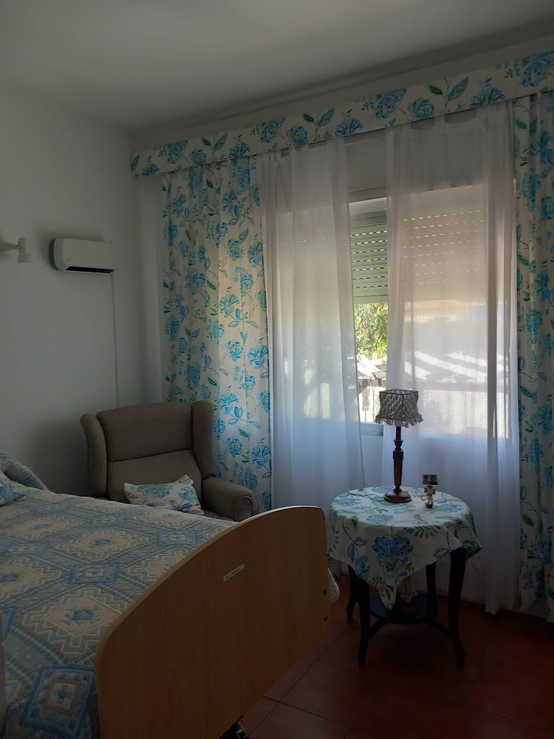 Residencia de mayores Los Arrayanes — foto 7