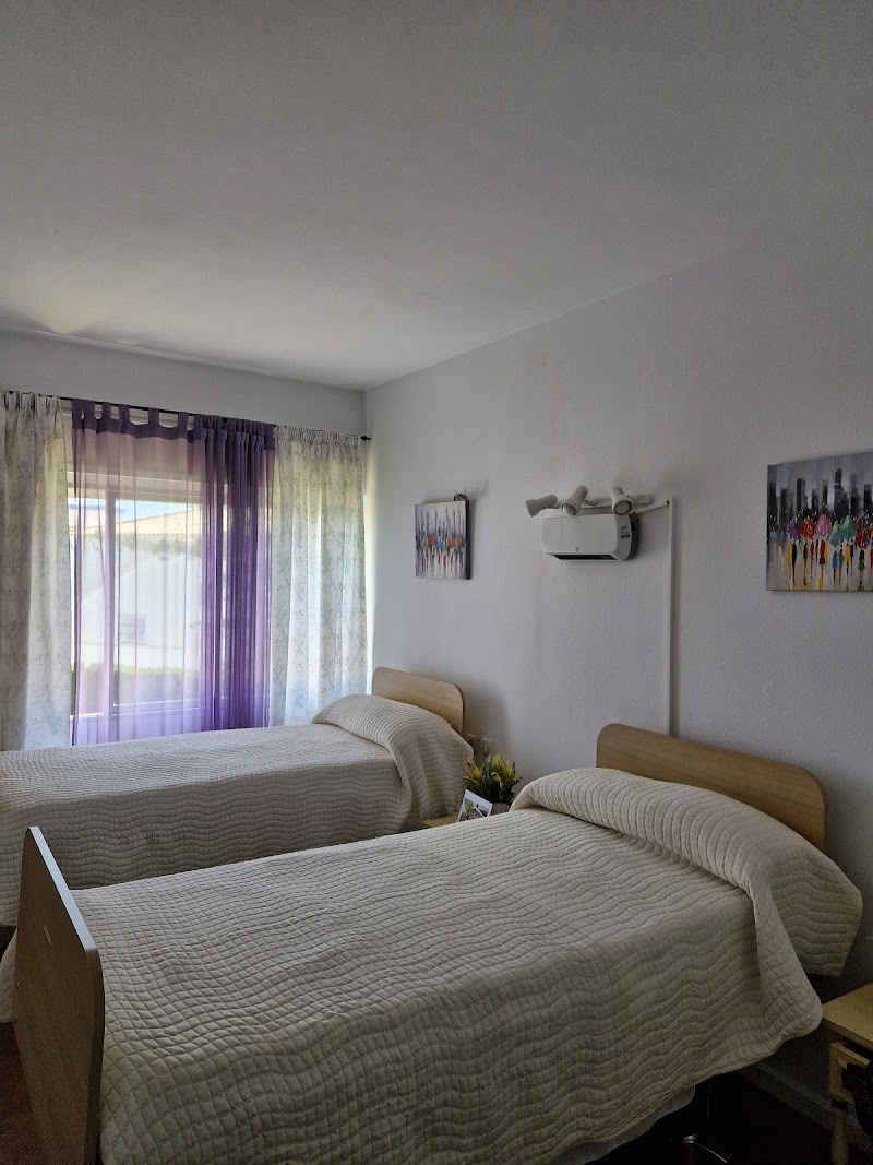 Residencia de mayores Los Arrayanes — foto 10