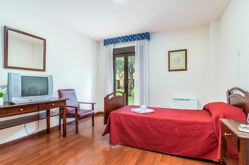 Seniors Vélez-Málaga — foto 2