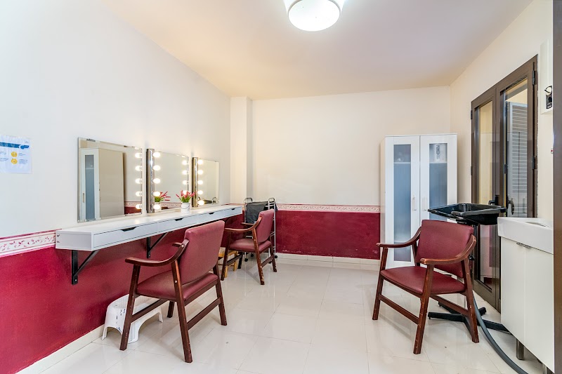 Seniors Vélez-Málaga — foto 5