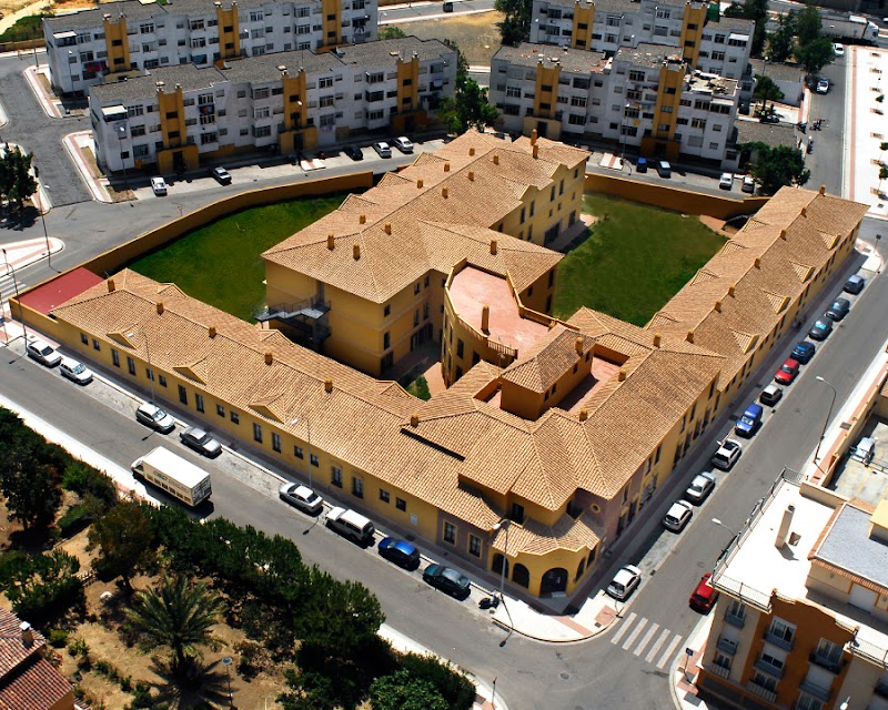Seniors Vélez-Málaga — foto 10